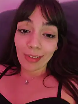 LeoyNicky98 webcam