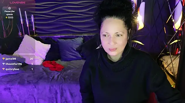 Anita_Muse live cam on StripChat