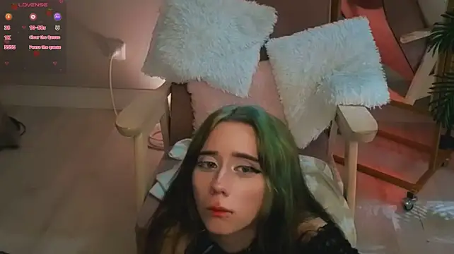 asuka_miu (F teen) - dildo in pussy!