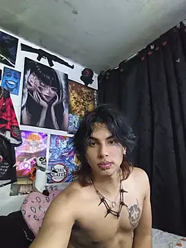 Seraphiell webcam