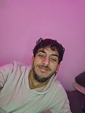 LeoyNicky98 webcam