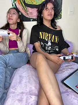 Valuysarauwu live sex cam