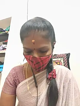 Tamil_Yalini12 webcam
