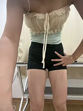 Tran_myy Live Webcam on Stripchat
