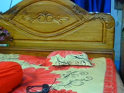 Horny_Doll24 webcam