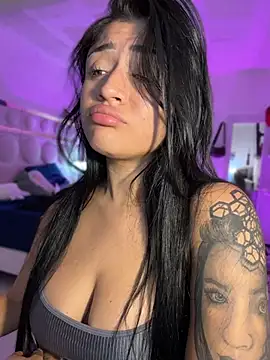 lucianaroy webcam