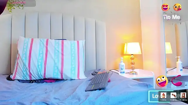 Rachel_Donnelly webcam