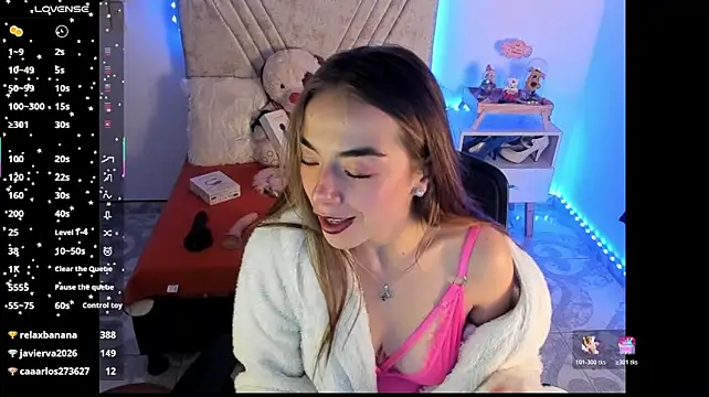 Mia_Victoria22 webcam
