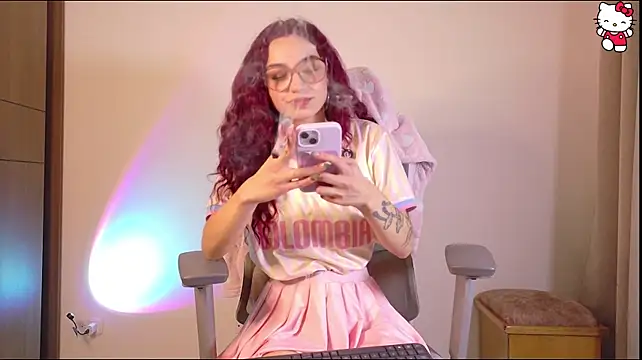 Red_kytty6 webcam