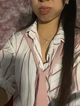 Mayly_lucky2 webcam