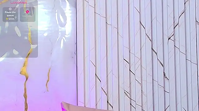 ANGELIC_TAY live cam room