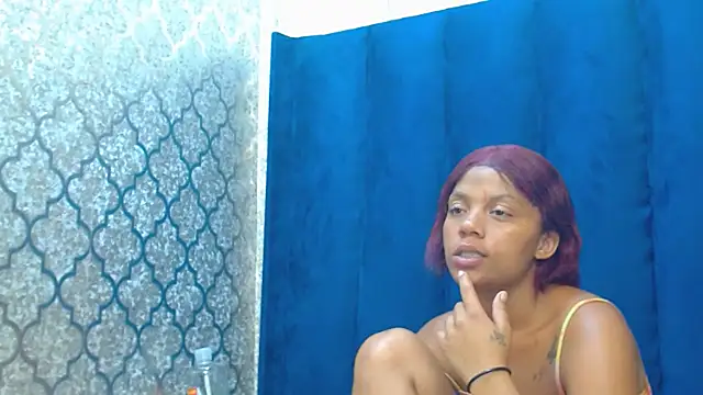 Ayasexyxx26 webcam