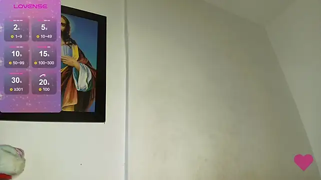 EliVanegas webcam