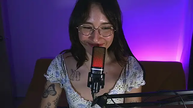 Yuliennegg webcam