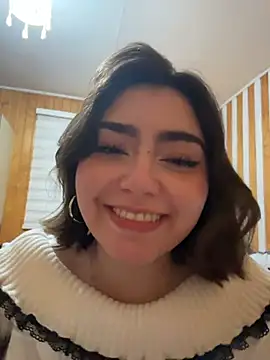 Candyp0py webcam