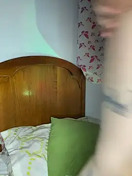 Vennuss_555 webcam
