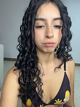 RosseMelody webcam