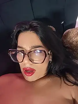Catha- live cam on StripChat