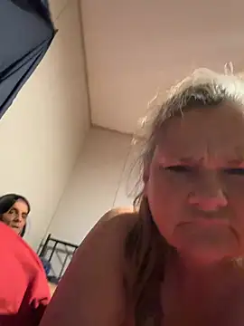 Roxie6989 live webcam