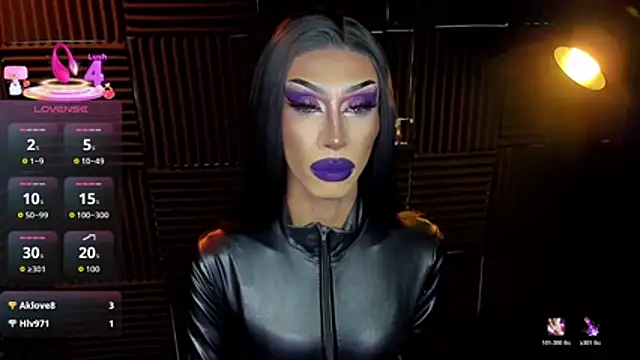 limitlessgoddes_mistress webcam
