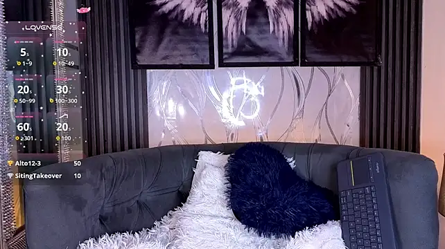 Angel-dragun webcam