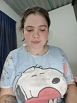 _lixie webcam
