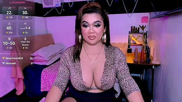 asiankatyhuge webcam