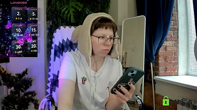 Melissa_Wells live now
