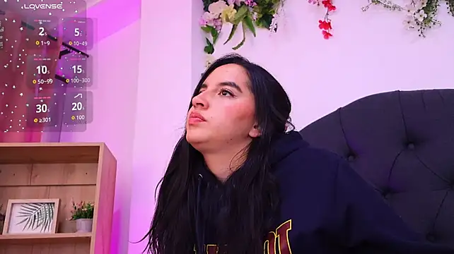 kaylee_lee webcam