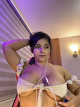 CathaleyaSex webcam