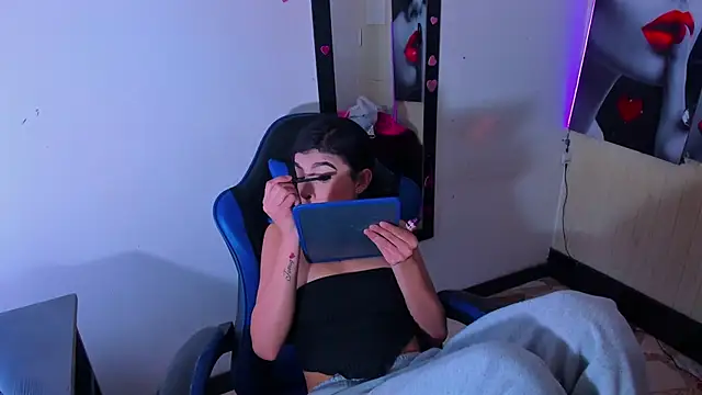 honeyluxe_ webcam