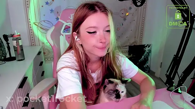 _PocketRocket_ webcam
