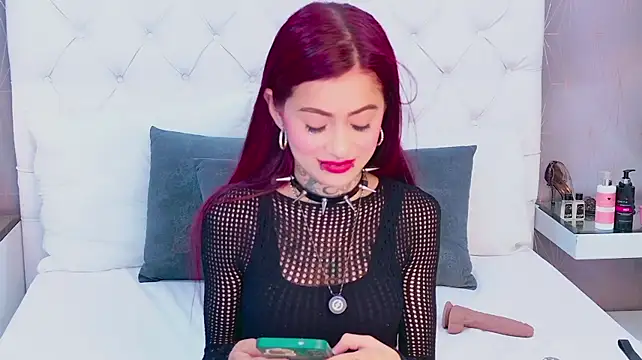 AntonellaEscudero webcam