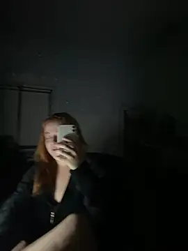 SecretBaby07 webcam