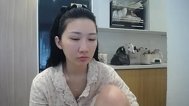 Asiagirll webcam