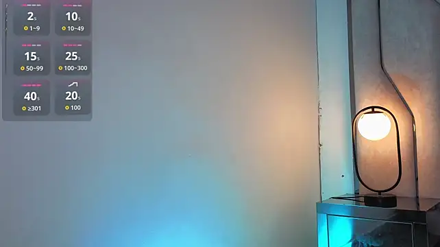 lian_cameron (M twink) - OIL IN ASS🍑
