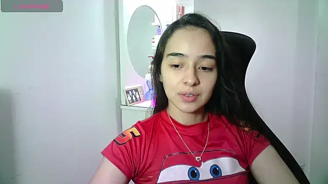 aineangeel webcam