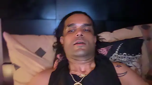 icebergslim281 webcam