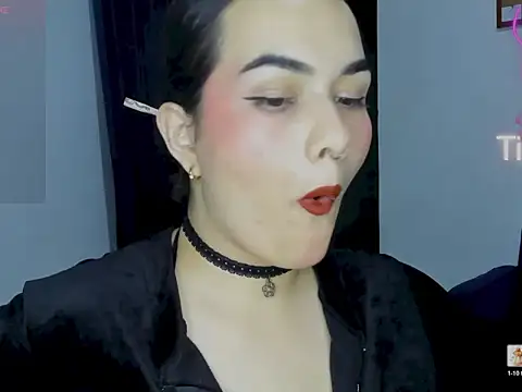 Babe-sofi webcam