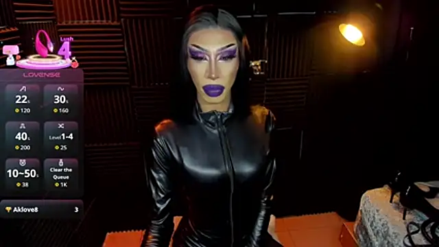 limitlessgoddes_mistress webcam