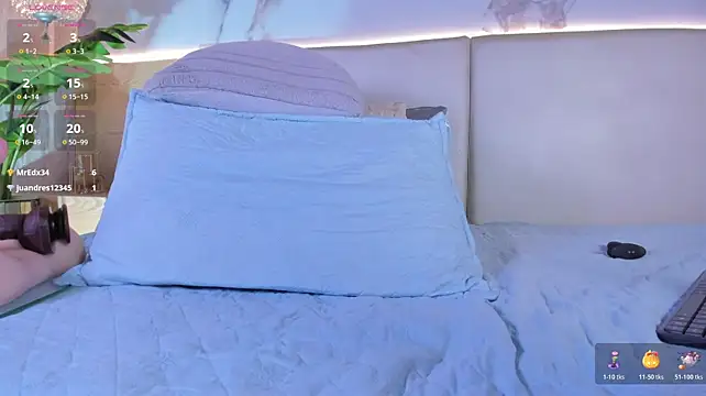 ValSmith_ webcam