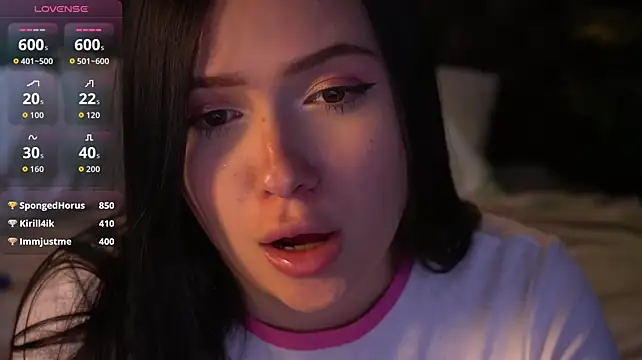 MargaritaGrey webcam