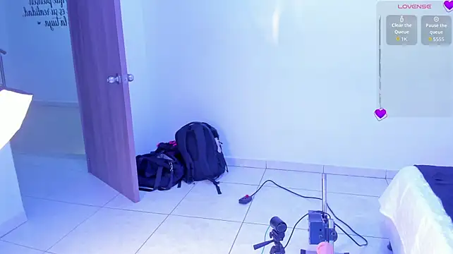 Megan_Brunette2 webcam