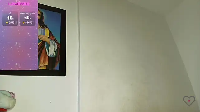 EliVanegas webcam