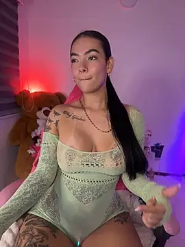 Kiity- webcam