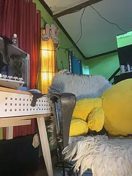 ASIANMISTRESSSS webcam