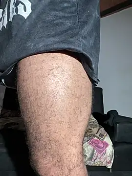 willian_m777 webcam