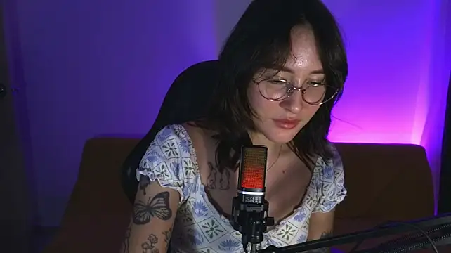 Yuliennegg webcam