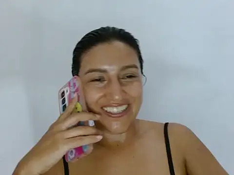 SarahFriendly webcam
