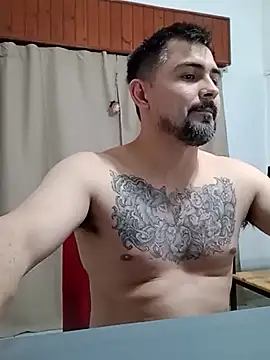 Bradd_32 webcam